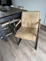 Eetkamerstoelen, Huis en Inrichting, Stoelen, Ophalen, Overige materialen, Gebruikt, Overige kleuren