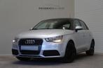 Audi A1 Sportback 1.2 TFSI Ambition / Airco / StoelVW / Rijk, Auto's, Voorwielaandrijving, Euro 5, Zwart, 4 cilinders