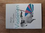 Martijn den Ouden - Visioenen, Ophalen of Verzenden, Zo goed als nieuw, Martijn den Ouden