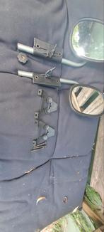 Brevettato Auto Caravan Spiegels (Set van 2), Ophalen of Verzenden, Zo goed als nieuw