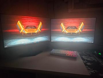 Gaming monitor beschikbaar voor biedingen