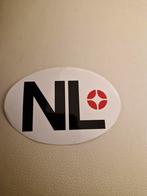 5573 NL Sticker met Rode Ster, Auto diversen, Ophalen of Verzenden