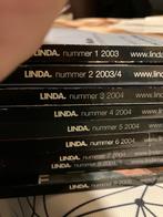ruim 200x Linda Magazine 2003-2022, Boeken, Tijdschriften en Kranten, Ophalen, Gelezen, Glossy