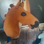 Hobby horse van hobbyhorse_maker, Hobby en Vrije tijd, Knutselen, Ophalen of Verzenden, Nieuw
