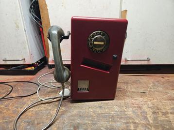 PTT kimus Sodeco telefoon  beschikbaar voor biedingen