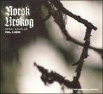 Sale> CD VARIOUS - Norsk Urskog Metal Sampler Vol.2, Verzenden, Zo goed als nieuw
