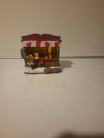 Typisch hollands koek en zopie, Ophalen of Verzenden, Zo goed als nieuw