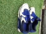 Nike air max, Verzenden, Zo goed als nieuw, Blauw