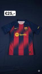 Barcelona 25/2026 thuis tenue, Maat M, Ophalen of Verzenden, Nieuw, Shirt