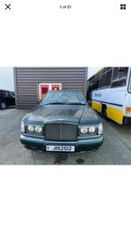 Bentley Arnage red lable, Auto's, Automaat, Achterwielaandrijving, Leder, Particulier