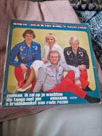 Nanja  , Jack & The King's Selection piraten hits telstar lp, Ophalen of Verzenden, Gebruikt, 12 inch, Levenslied of Smartlap