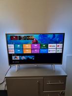 PHILIPS ANDROID SMART TV 32 INCH 82 CM, Audio, Tv en Foto, Televisies, Ophalen, Philips, LED, 50 Hz
