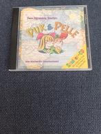 PUK & PELLE - Snuiter CD, Ophalen of Verzenden