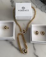 versace sieraden, Ophalen of Verzenden, Nieuw, Overige materialen, Overige merken