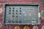 Ross PC-4110 gitaarversterker mixer defect, Ophalen of Verzenden, Gebruikt, 50 tot 100 watt