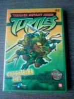 TURTLES met Ontzichtbaar zijn in nieuwstaat , Avontuur, Verzenden, Zo goed als nieuw, Vanaf 6 jaar