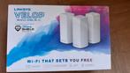 Linksys velop home wifi, Ophalen of Verzenden, Gebruikt