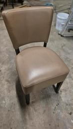 11 stuks stoelen, Huis en Inrichting, Stoelen, Ophalen, Zo goed als nieuw, Vijf, Zes of meer stoelen