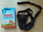 Halti no pull hondentuigje., Ophalen, Nieuw, Hondenriem