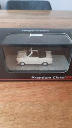 Goggomobil TS 250 Cabrio., Ophalen of Verzenden, Zo goed als nieuw, Auto