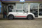 Mini Mini 1.6 One MINIMALIST Business Line, Auto's, Voorwielaandrijving, Stof, Gebruikt, Zwart