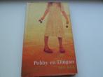 Pobby en Dingan - Ben Rice, Ophalen of Verzenden, Zo goed als nieuw