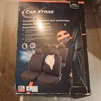Autostoelhoezen Set - Complete Bescherming, Auto diversen, Auto-accessoires, Ophalen of Verzenden, Nieuw