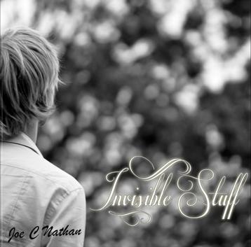 CD-sale JOE C NATHAN - Invisible Stuff >NIEUW beschikbaar voor biedingen