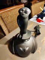joystick voor pc, Computers en Software, Joysticks, Ophalen of Verzenden, Gebruikt, König