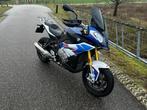 bmw s1000 xr, Particulier, 999 cc, 4 cilinders, Sport