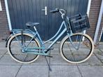 Batavus PACKD start 3 frame 49/28 inch, Ophalen, Gebruikt, 47 tot 50 cm, Versnellingen