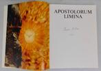 Kunstboek Apostolorum Limina, Verzenden, Zo goed als nieuw, Overige onderwerpen