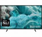 Nieuwe Samsung Qled 55inch( 140cm) INRUIL MOGELIJK, Ophalen of Verzenden, Nieuw