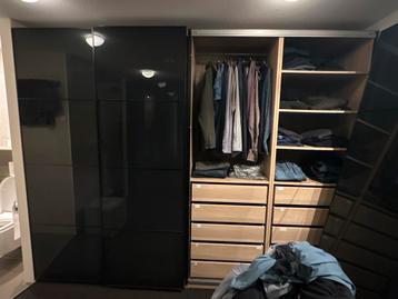 IKEA Pax Deuren - 76x230 cm - afbeelding 3