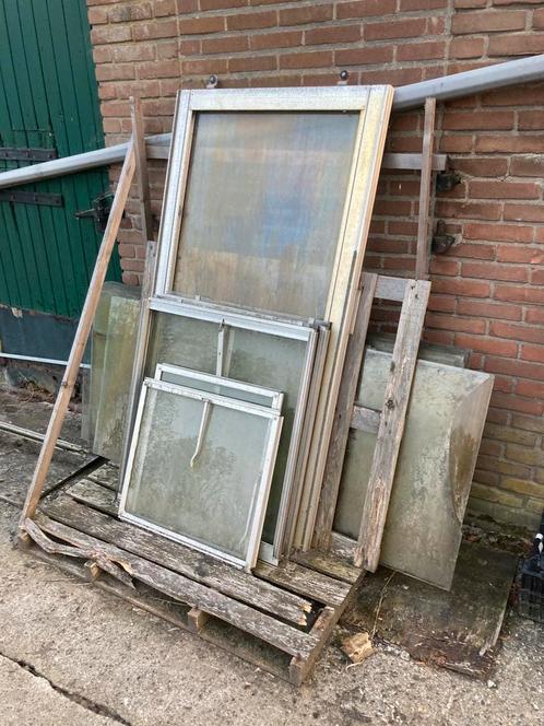 Hobbykas     Broeikas, Tuin en Terras, Kassen, Aluminium, Glas, Ophalen of Verzenden