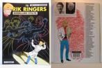 Rik Ringers 70 - Dodelijke stilte (SC), Eén stripboek, Ophalen of Verzenden, Nieuw, Tibet & A.P. Duchateau