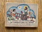 De ladder van St. Jozef, Diversen, Kerst, Ophalen of Verzenden, Gebruikt
