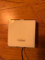 Vaillant vSMART slimme thermostaat ontvanger, Ophalen of Verzenden, Slimme thermostaat, Nieuw
