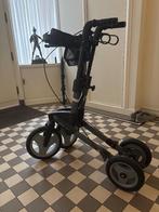 TOPRO Olympos rollator maat L, Diversen, Ophalen, Opvouwbaar, Zo goed als nieuw
