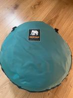 Deryan baby tentje met matras, Caravans en Kamperen, Ophalen, Zo goed als nieuw, Tot en met 2