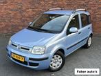 Fiat Panda 1.2 Ediz. Cool/ Distr. Riem VV./ Airco, Auto's, Euro 5, Gebruikt, 1242 cc, Bedrijf