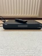 Humax ihdr-52006c, Ophalen, Gebruikt