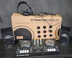 Traktor kontrol S2, Muziek en Instrumenten, Ophalen, Zo goed als nieuw, Overige merken