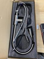 Nieuwe Kraan in Doos - Ongebruikt!, Ophalen, Nieuw, Rvs, Kraan