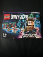 Nieuwe LEGO Dimensions Ghostbusters Story Pack 71242, Kinderen en Baby's, Speelgoed | Duplo en Lego, Ophalen of Verzenden, Nieuw