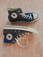 Converse All Stars maat 39, Ophalen of Verzenden, Zo goed als nieuw, Blauw, Sneakers of Gympen