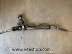 STUURHUIS BMW E46 SEDAN COUPE TOURING COMPACT OE 1096906, Auto-onderdelen, Besturing, Ophalen of Verzenden, Gebruikt, BMW