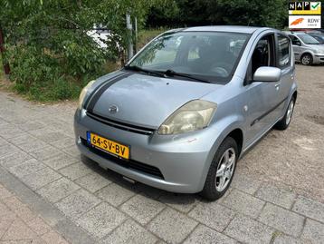Daihatsu Sirion 2 lm velgen , 5 deurs , beschikbaar voor biedingen