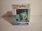 Funko Pop! Pokémon Bulbasaur #453, Ophalen of Verzenden, Zo goed als nieuw