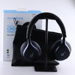 Soundcore Space One Zwart | Nette staat, Audio, Tv en Foto, Koptelefoons, Soundcore, Zo goed als nieuw, Support@soundcore.com